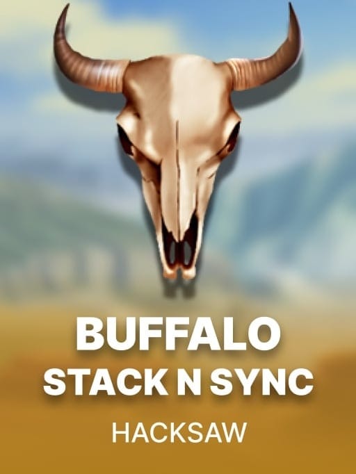 Buffalo Stack'n'Sync