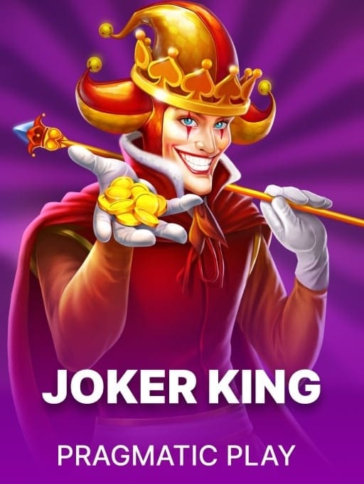 Joker King icon
