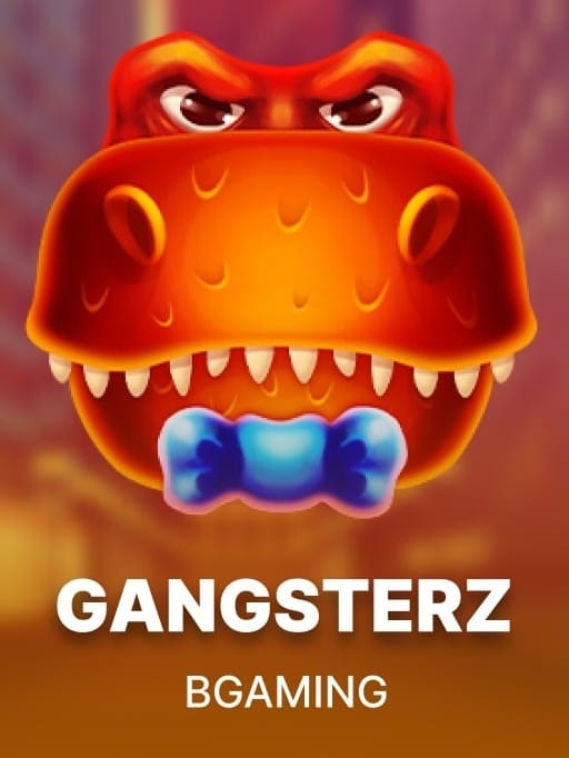 Gangsterz icon