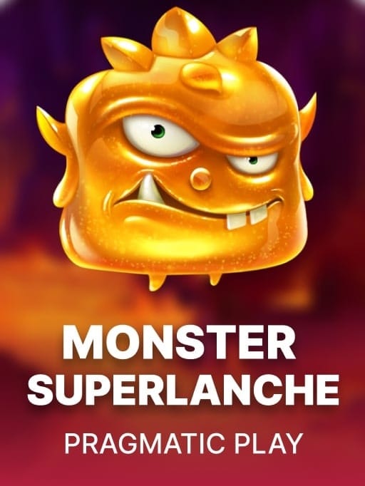 Monster Superlanche icon