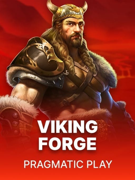 Viking Forge icon