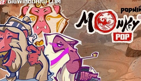 MonkeyPop
