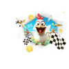 Lucky Spin Bonus welfare icon