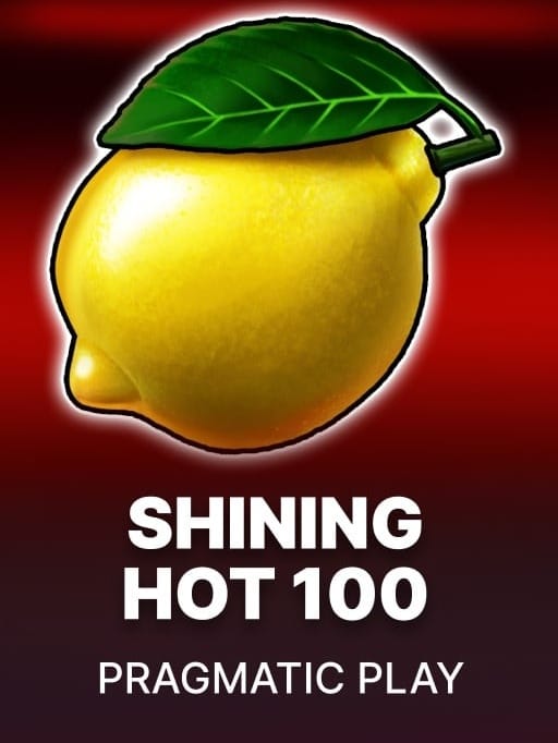 Shining Hot 100 icon